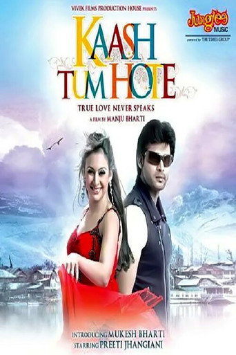 Kaash Tum Hote