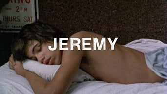 #2 Jeremy