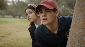 Stage Fright - Season 1 Episode 1 (2020) 予告編