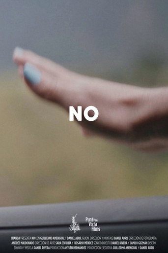 No poster