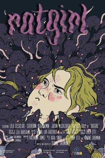 Ratgirl (2025)