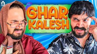 Episode 10 — Ghar Kalesh