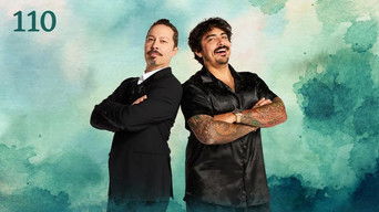 Critical Role S3E110 poster