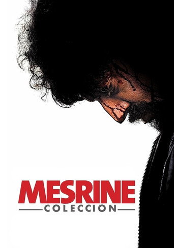 Mesrine - Colección