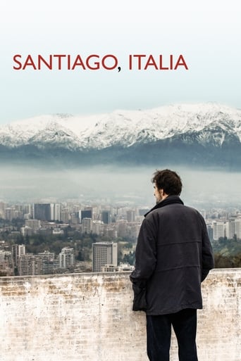 Santiago, Italia (2018)