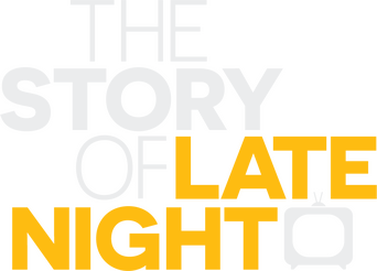 The Story of Late Night logo