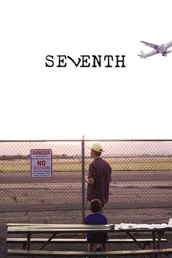 Seventh (2020)