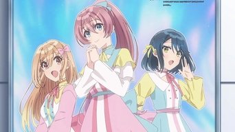 Cena de Yuuhi e Yasumi Simplesmente Não Conseguem Desistir