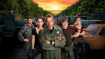 Morlock Motors - Das Team (2024- )