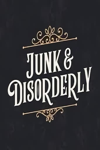 Junk and Disorderly en streaming 