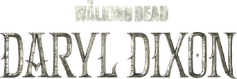 The Walking Dead: Daryl Dixon logo