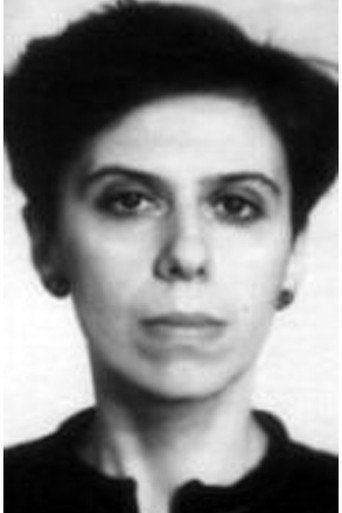 Irina Sobinova-Kassil