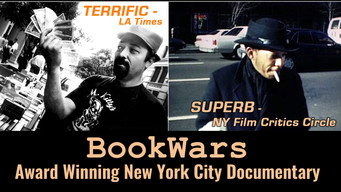 #6 BookWars