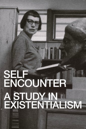 Self-Encounter: A Study in Existentialism (1961)