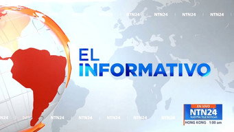 El informativo (2026- )