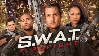 S.W.A.T.: Перехресний вогонь (2011)