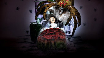 Halloween Wars (2011- )