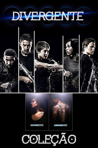Divergente - Colecção