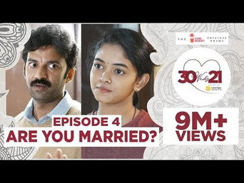 Are you married?