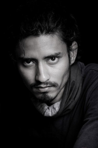 Manoj Bankanal — 1