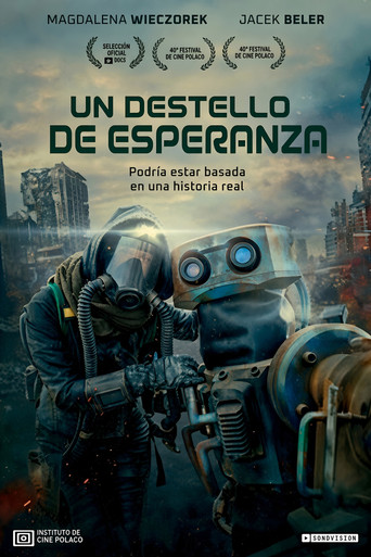 Un destello de esperanza
