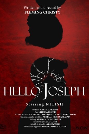 HELLO JOSEPH (2025)