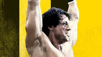Galeria 3 - Rocky II