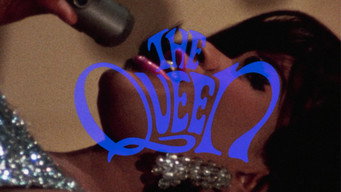 #16 The Queen