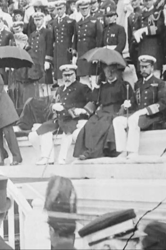 Olympic Games at Athens poster