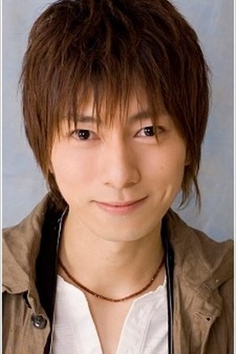 Image of Wataru Hatano