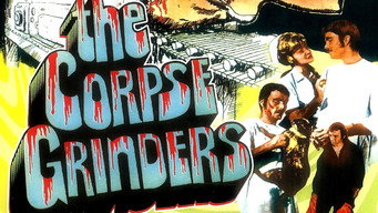 #7 The Corpse Grinders
