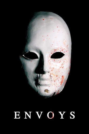 Envoys (2025)