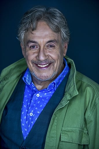 Image of André Umbriaco