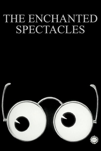 The Enchanted Spectacles (1909) The Enchanted Spectacles (1909)