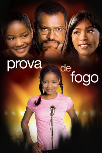 Prova de Fogo