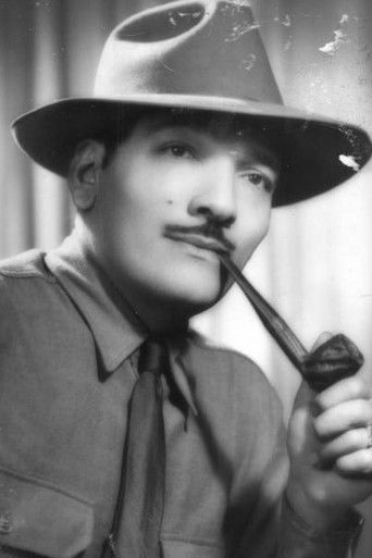 Foto de José Torvay