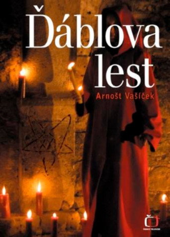 Poster for Ďáblova lest 1 - Noc hadů