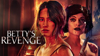 Betty's Revenge (2026)