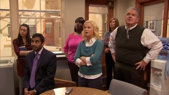 Episódio Episódio 4 da série Confusões de Leslie