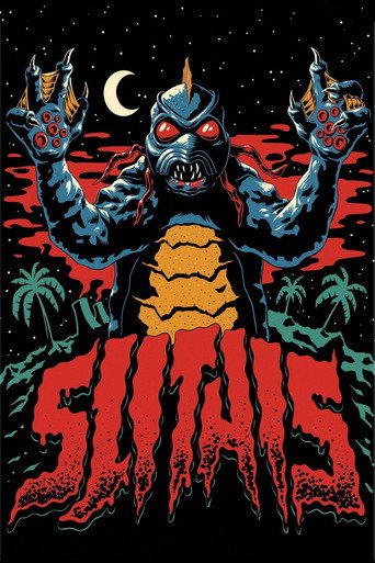 Spawn of the Slithis (1978)