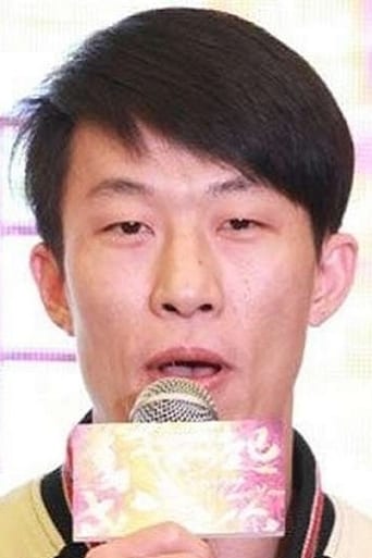 Image of He Jun