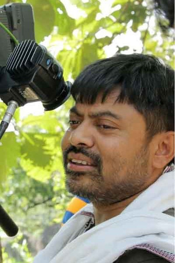 Soumik Haldarの人物画像 5
