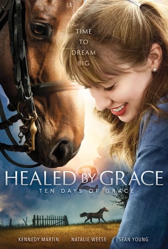 Healed by Grace