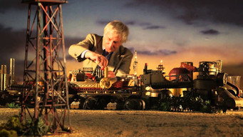 Filmed in Supermarionation (2014)