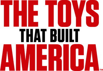 The Toys That Built America logo
