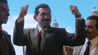 1938: When Mexico Recovered Its Oil (2025)