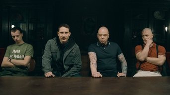 Perros de Berlín S01E02