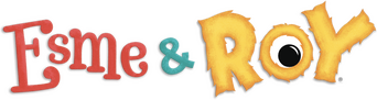 Esme & Roy logo