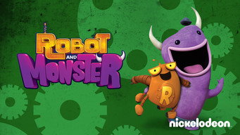 Robot and Monster (2012-2015)