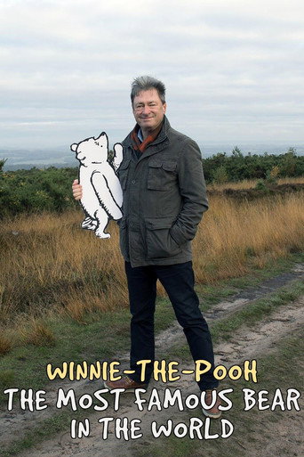 Winnie the Pooh The Most Famous Bear in the World (1970)